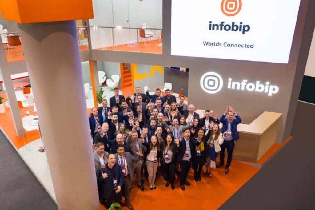 Transformación digital en el sector bancario: Infobip ofrece su experiencia