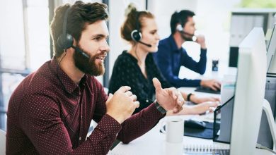 Funcionalidades de los contact centers en la nube