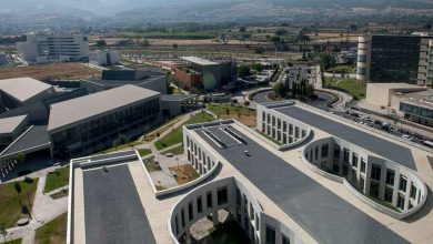 Líneas de trabajo del AI Lab Granada