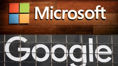 Microsoft y Google ¿vuelven las batallas legales?