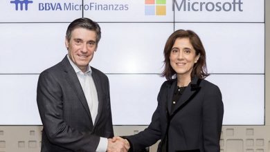 México: BBVA y Microsoft apoyando a las Pymes