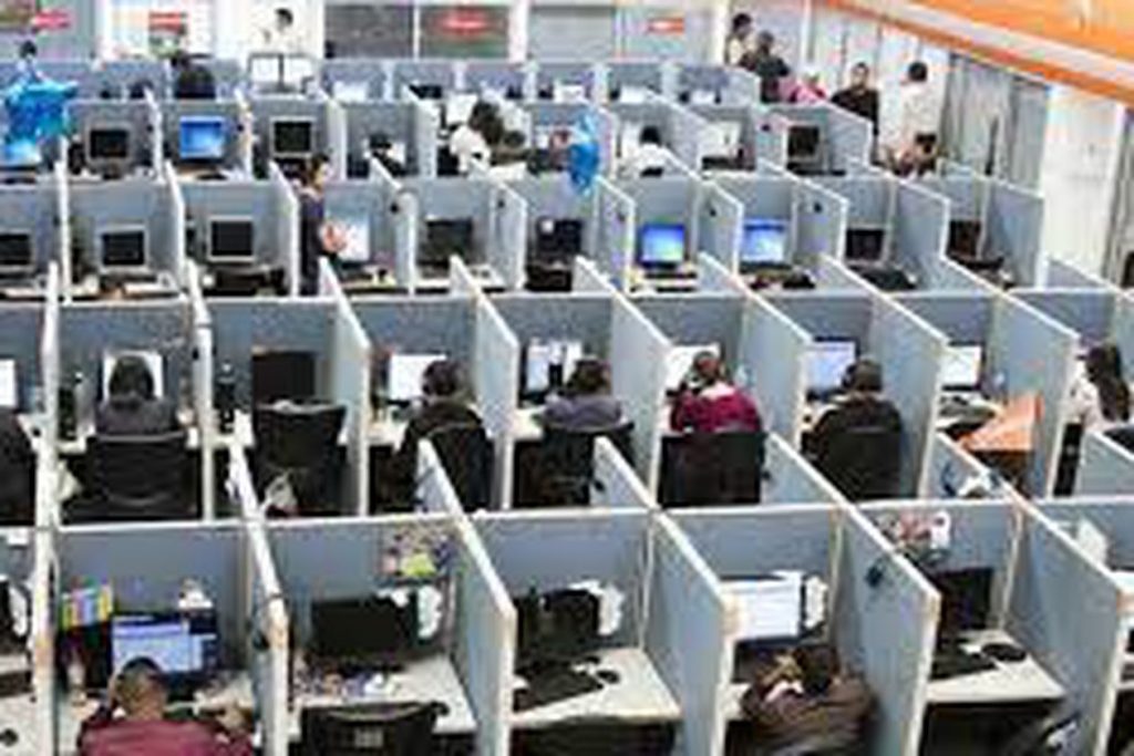 España: Desmantelado call center que estafó 700.000 Euros