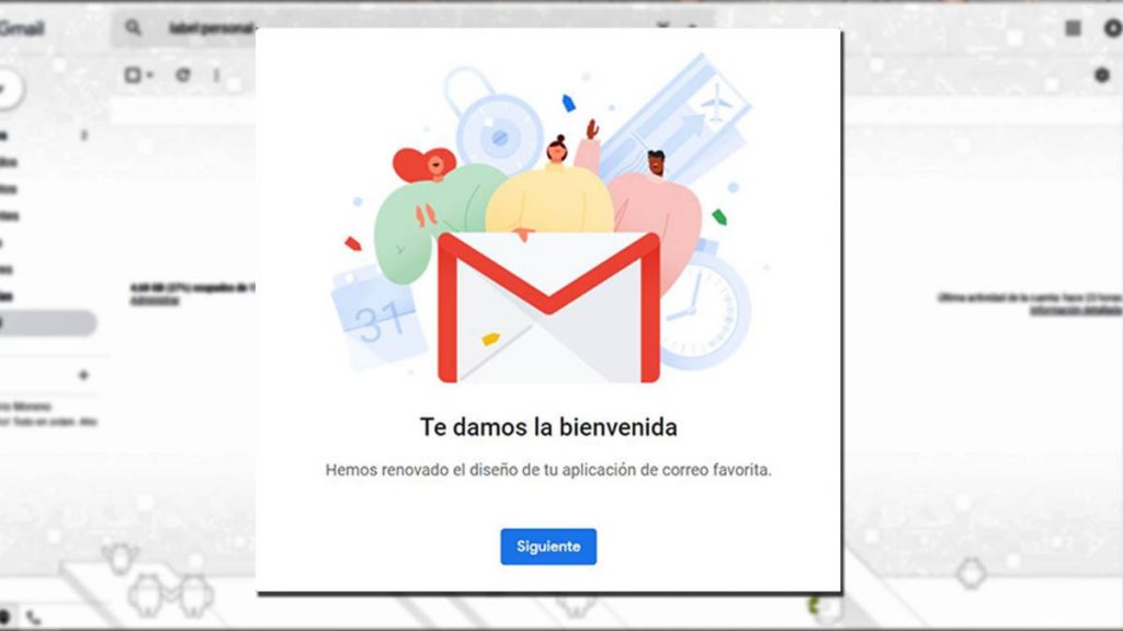 Gmail y la ciberseguridad del correo electrónico