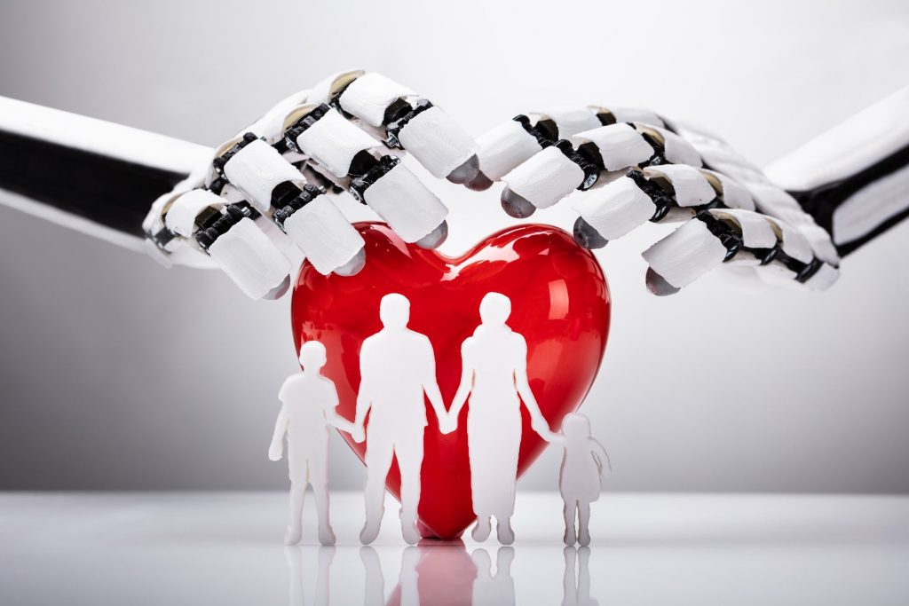 La automatización robótica de procesos se extiende por toda la industria de la salud