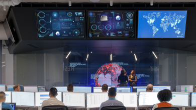 Microsoft y su Threat Intelligence Center