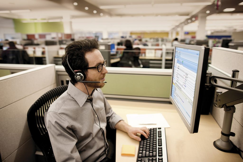 La importancia del contact center en el comercio actual