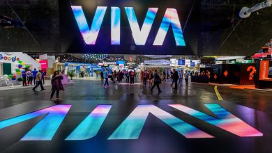 VivaTech, la mayor feria europea de innovación, abre en París con la participación de Marruecos
