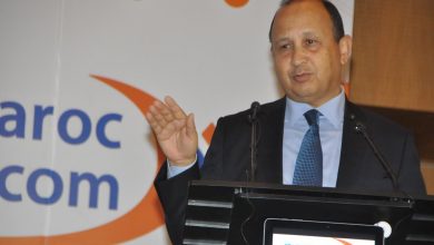 Abdeslam Ahizoune, reelegido como director del Consejo de Administración de Maroc Telecom