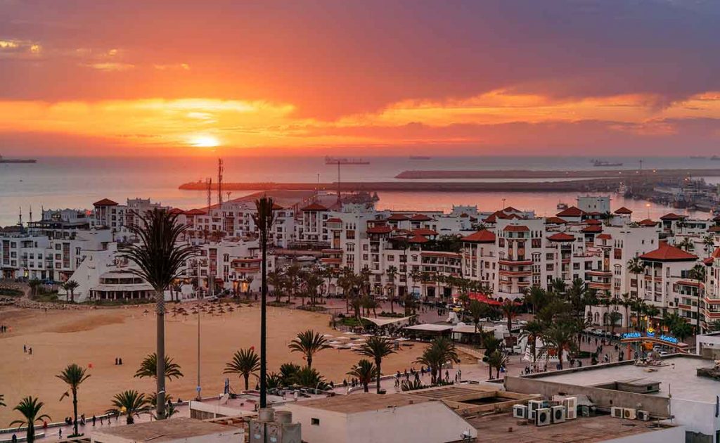 150 empresas presentes en el XVIII SICCAM: El ecosistema de offshoring reunido en Agadir