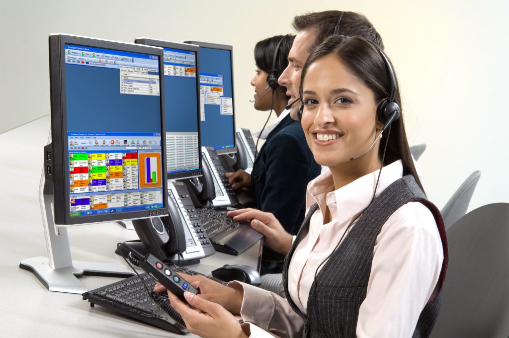 Recomendaciones para aspirantes a agente de call center