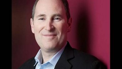 Andy Jassy el nuevo CEO de Amazon