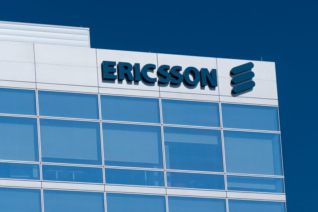Ericsson: Perspectivas y resultados del segundo trimestre de 2021