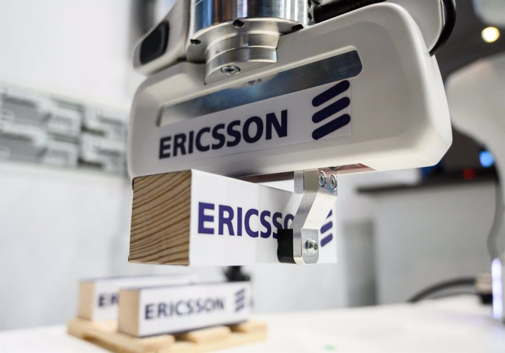 Ericsson: Perspectivas y resultados del segundo trimestre de 2021