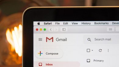 Gmail y la ciberseguridad del correo electrónico