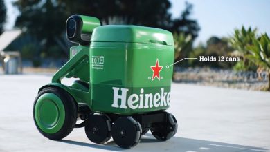 Heineken B.O.T