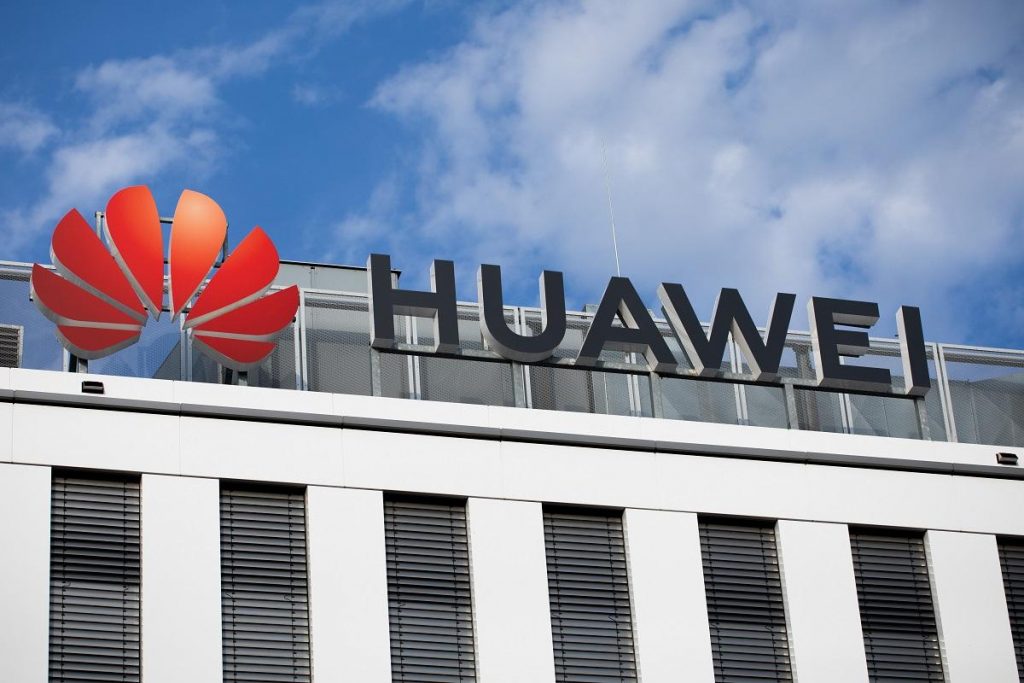 Huawei España nombra nuevo CEO