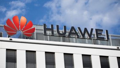 Huawei España nombra nuevo CEO