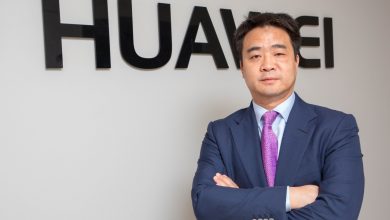 Huawei España nombra nuevo CEO