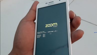 La rápida e improbable evolución del teléfono Zoom