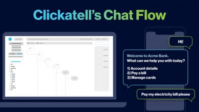 Clickatell lanza una solución combinada de chat y flujo de chat para transformar la CX en los centros de contacto