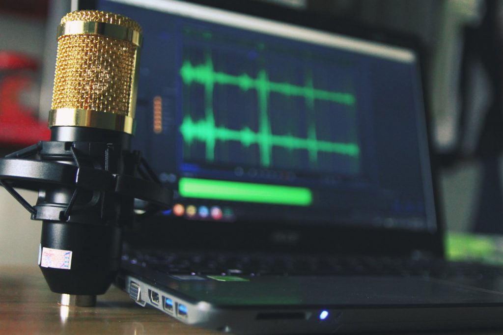 Comunicación digital: el auge del podcasting