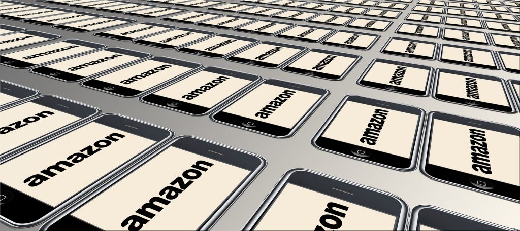 Amazon y las regulaciones antimonopolio