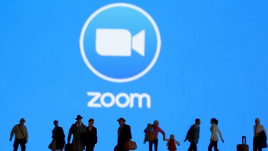 La estrategia de Zoom