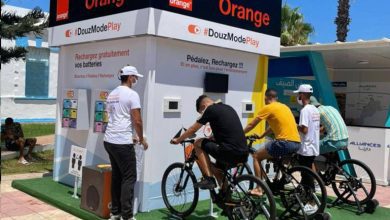 “Orange Tours Ecolo”, una divertida experiencia con cero emisiones de carbono