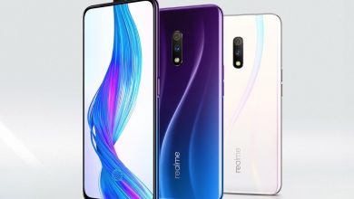 Telefonía‌ ‌móvil:‌ ‌realme‌ ‌quiere‌ ‌vender‌ ‌100‌ ‌millones‌ ‌de‌ ‌unidades‌ ‌más‌ ‌antes‌ ‌de‌ ‌finales‌ ‌de‌ ‌2022‌