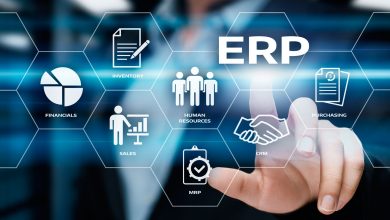 3 reglas para la implementación de ERP