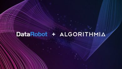 Día ocupado de DataRobot: obtiene $ 300 millones en financiamiento de la Serie G y adquiere Algorithmia