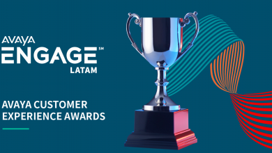 Avaya Customer Experience Awards, 6 mil asistentes de Latinoamericanos