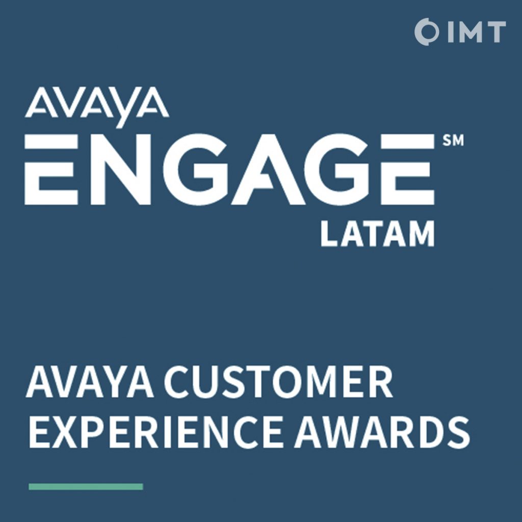 Avaya Customer Experience Awards, 6 mil asistentes de Latinoamérica