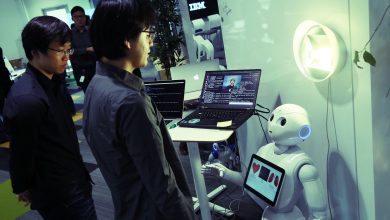 China: Impartirán inteligencia artificial en Universidades