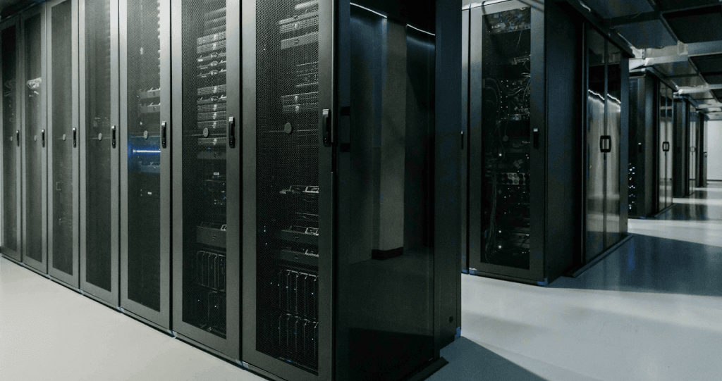 La gestión de la información: el data center modular