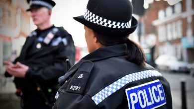 La policía de Thames Valley abandona el sistema ERP después de gastar £ 14 millones