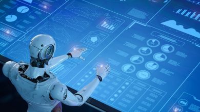 Inteligencia Artificial, Procesos de Automatización y Centros de Datos