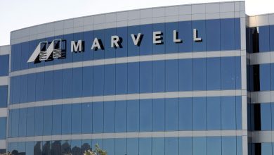 La apuesta del centro de datos de $ 11 mil millones de Marvell continúa con Innovium Buy