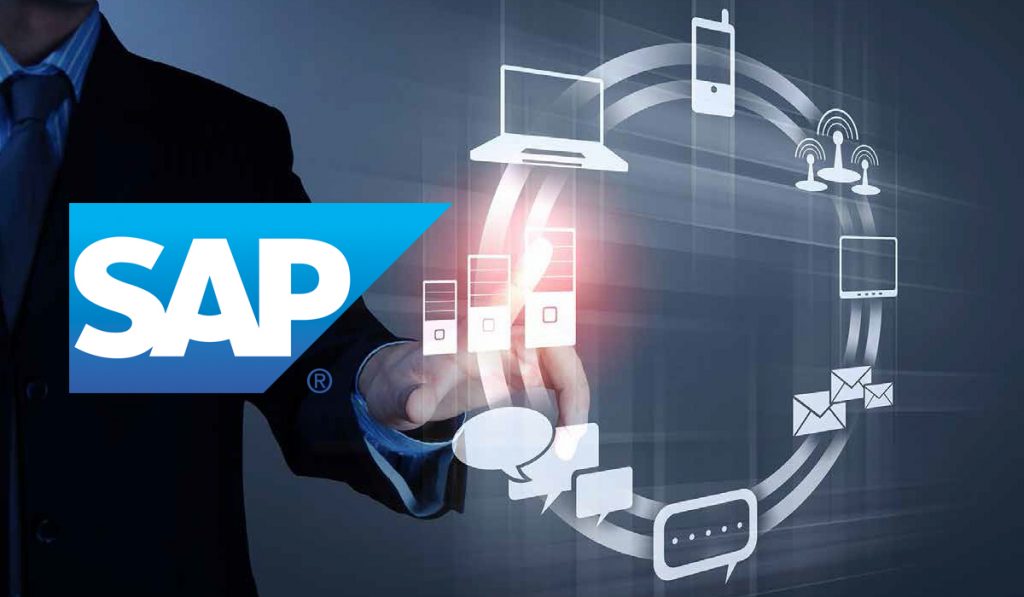 SAP presenta SAP Business Network para mejorar las redes de la cadena de suministro