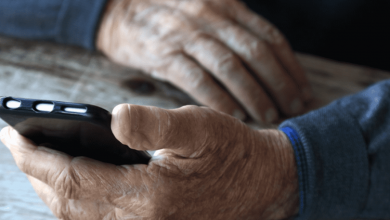 México: Fraudes telefónicos a los adultos mayores