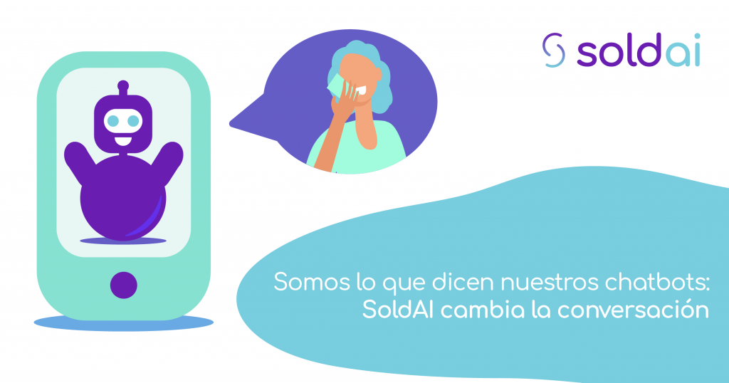 Durante tres meses, SoldAI, desarrollador mexicano de un motor de Inteligencia Artificial conversacional, participará en el programa Google Cloud Accelerator.