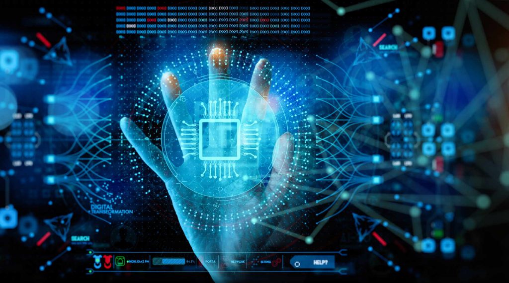 Inteligencia Artificial, Procesos de Automatización y Centros de Datos