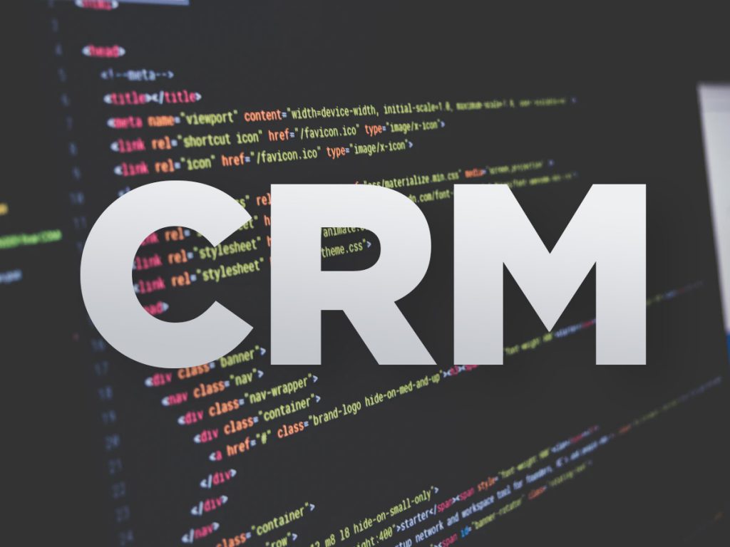 CRM para estructurar la información de tus clientes