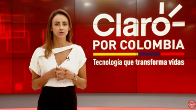 Colombia: Claro Contact Center basado en la nube