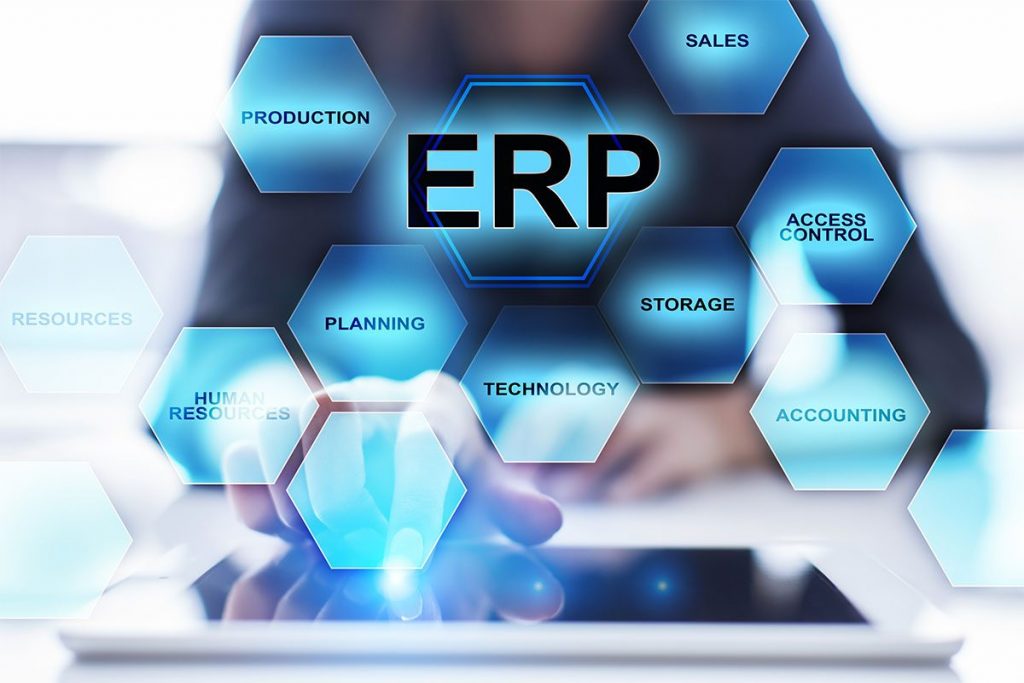 3 reglas para la implementación de ERP