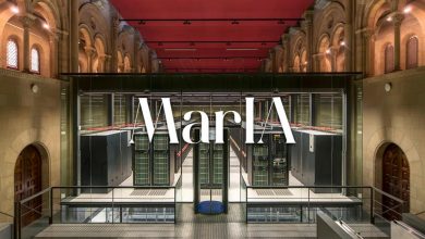 MarIA: modelo masivo de inteligencia artificial en lengua española