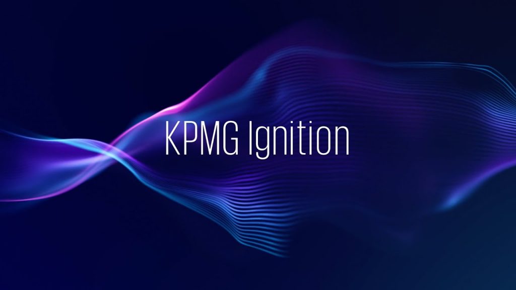 KPMG Ignition