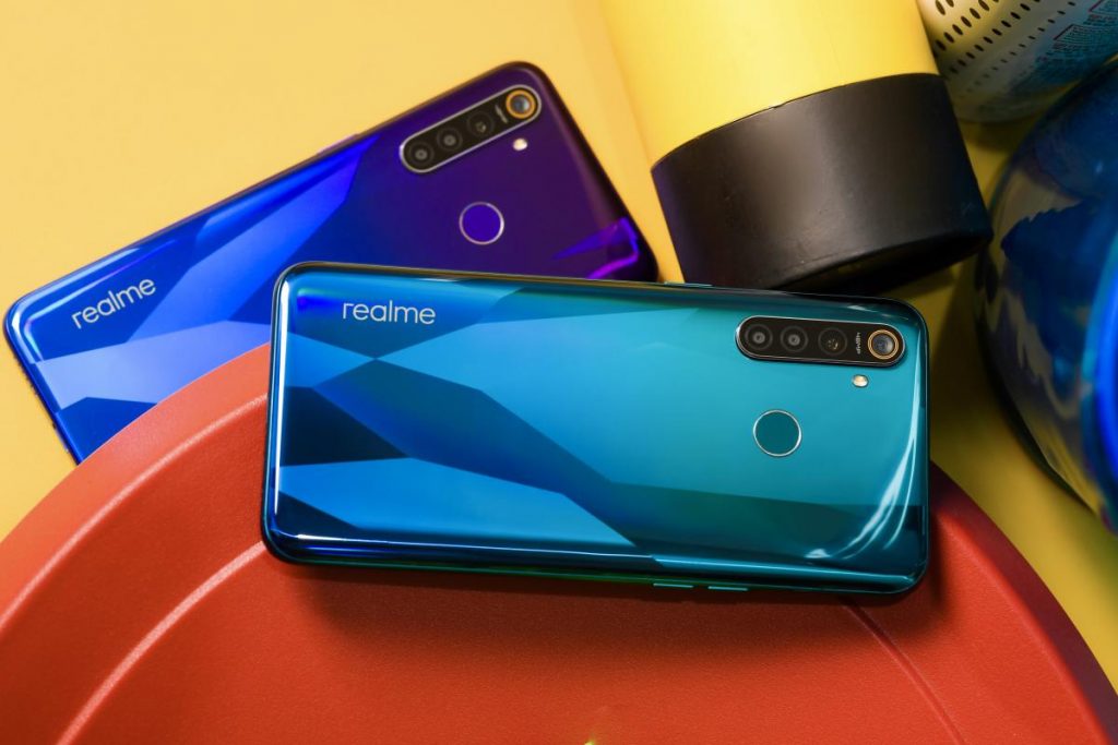 Telefonía‌ ‌móvil:‌ ‌realme‌ ‌quiere‌ ‌vender‌ ‌100‌ ‌millones‌ ‌de‌ ‌unidades‌ ‌más‌ ‌antes‌ ‌de‌ ‌finales‌ ‌de‌ ‌2022‌