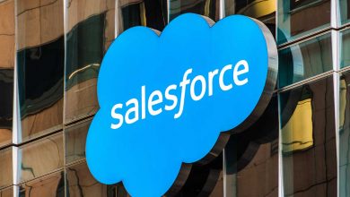 ¿Valdrá Salesforce más que Microsoft para 2030?