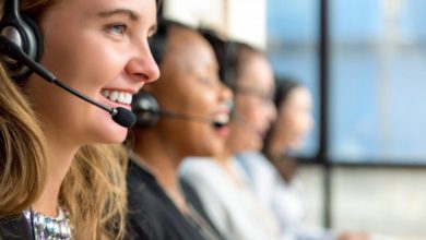 Estados Unidos: Las llamadas de telemarketing